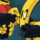 Scud: The Disposable Assassin (Image: The Whole Shebang/Image Comics)